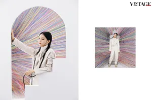 高煜霏轻甜少女风写真图片_10