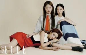 硬糖少女酷美时尚个性写真图片_8