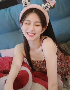 关芯生活照图片_2