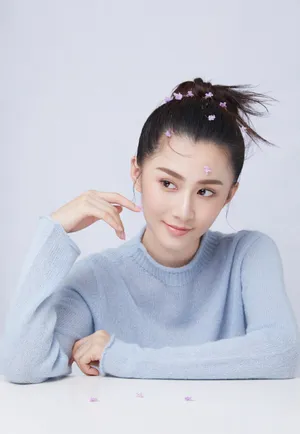 关芯元气清新性感写真图片_2