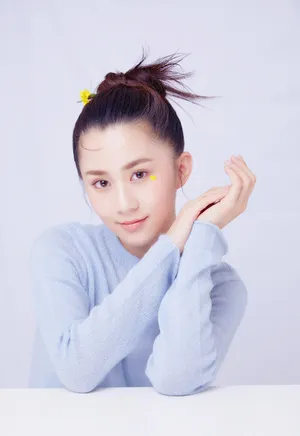 关芯元气清新性感写真图片_3