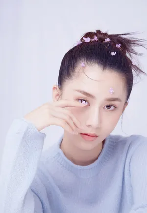 关芯元气清新性感写真图片_7