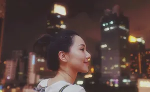 	关芯元气性感写真图片_7