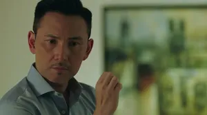 林文龙《再创世纪》海报剧照图片_6