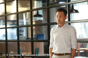 林文龙《不懂撒娇的女人》海报剧照图片_2
