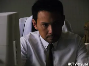 林文龙《三面形医》海报剧照图片_3