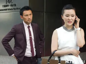林文龙《三面形医》海报剧照图片_5