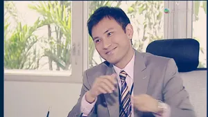 林文龙《法证先锋2》海报剧照图片_2