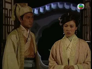 林文龙《本草药王》海报剧照图片
