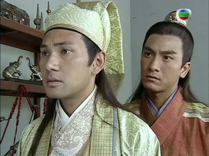 林文龙《本草药王》海报剧照图片
