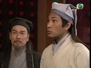 林文龙《本草药王》海报剧照图片_2