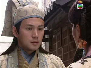 林文龙《本草药王》海报剧照图片_3