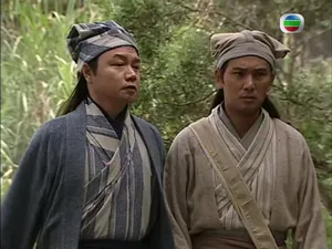 林文龙《本草药王》海报剧照图片_4