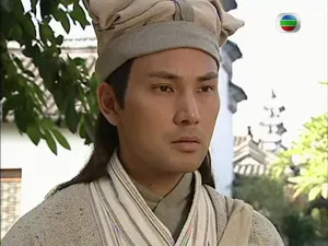 林文龙《本草药王》海报剧照图片_5