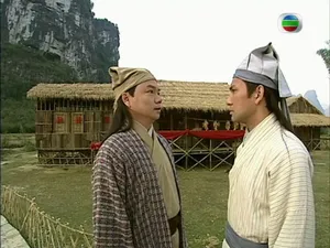 林文龙《本草药王》海报剧照图片_6