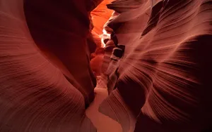羚羊峡谷_2