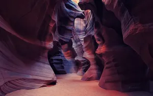 羚羊峡谷_6