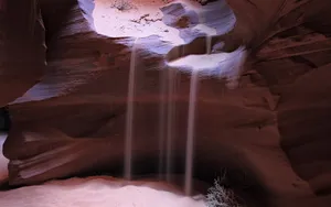 羚羊峡谷_23