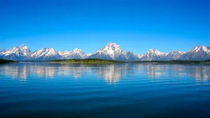 秀丽迷人风光风景宽屏壁纸_7