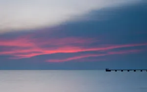 秀丽迷人风光风景宽屏壁纸_14