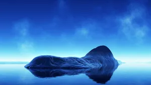 清新护眼的风景桌面壁纸_13