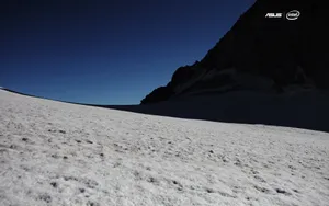 寻找不可思议雪山壁纸_8