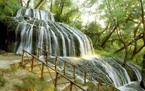 旅游风景桌面壁纸_3
