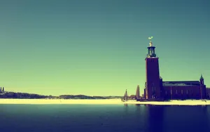 旅游风景桌面壁纸_7