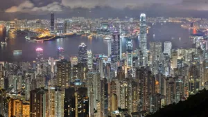 2013年精选风景类桌面壁纸_16
