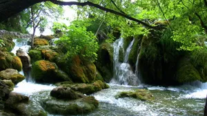 2013年精选风景类桌面壁纸_19
