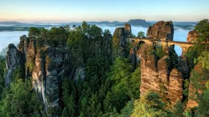 宽屏山水风景高清壁纸_6