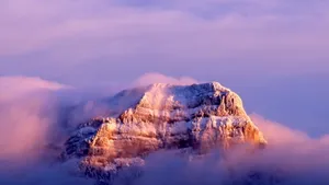 宽屏山水风景高清壁纸_12