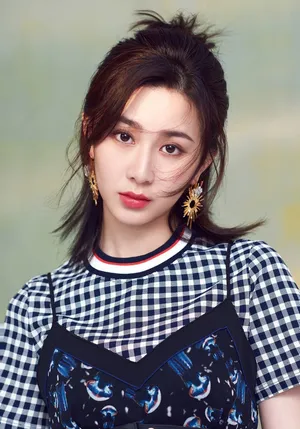 	关芯写真图片