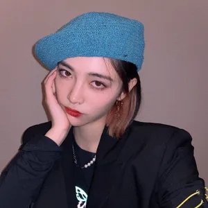 许佳琪甜酷私服自拍照图片_4