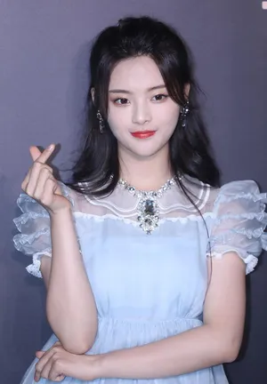 姚晨杨超越文淇等出席品牌活动照图片_2