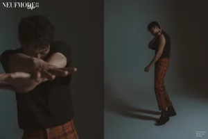 王森成熟魅力大片写真图片_3