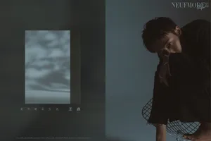 王森成熟魅力大片写真图片_9