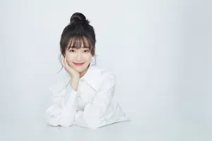 郑湫泓甜美可爱生日写真图片_6