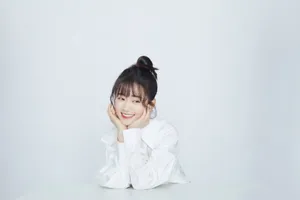 郑湫泓甜美可爱生日写真图片_7