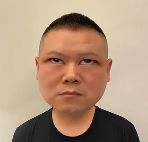 岳云鹏cos微信新表情搞笑图片_4