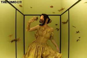 辣目洋子泼墨大片写真图片