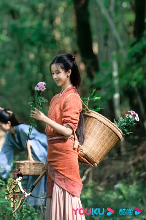 陈都灵《浣溪沙》剧照图片_1