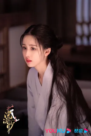 陈都灵《浣溪沙》剧照图片_2