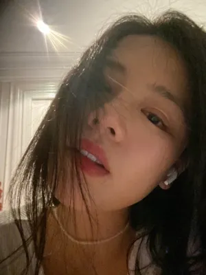 马思纯酒后眼神朦胧撩人美照图片_2