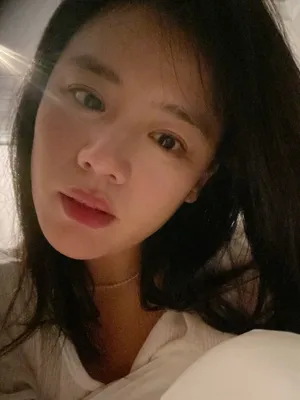 马思纯酒后眼神朦胧撩人美照图片_3