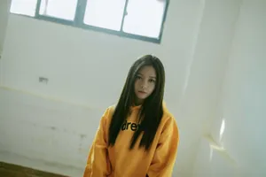沈梦辰清爽简约私服照图片_6
