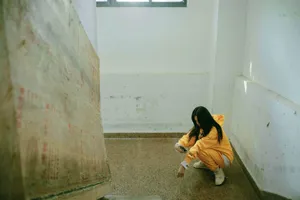 沈梦辰清爽简约私服照图片_7