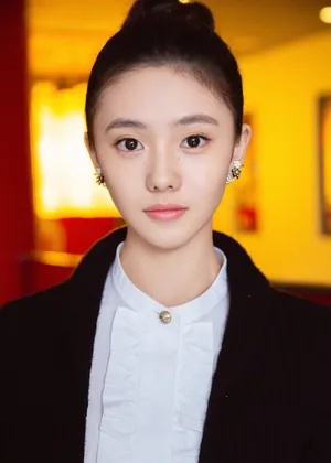 刘浩存毛衣热裤性感写真图片_3