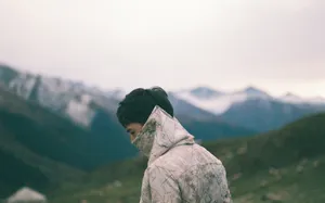 许魏洲欢迎来到这世界MV帅气图片_10