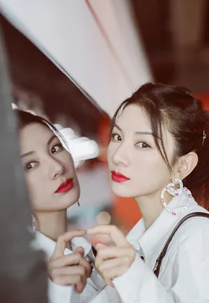 黄奕知性性感写真图片_6